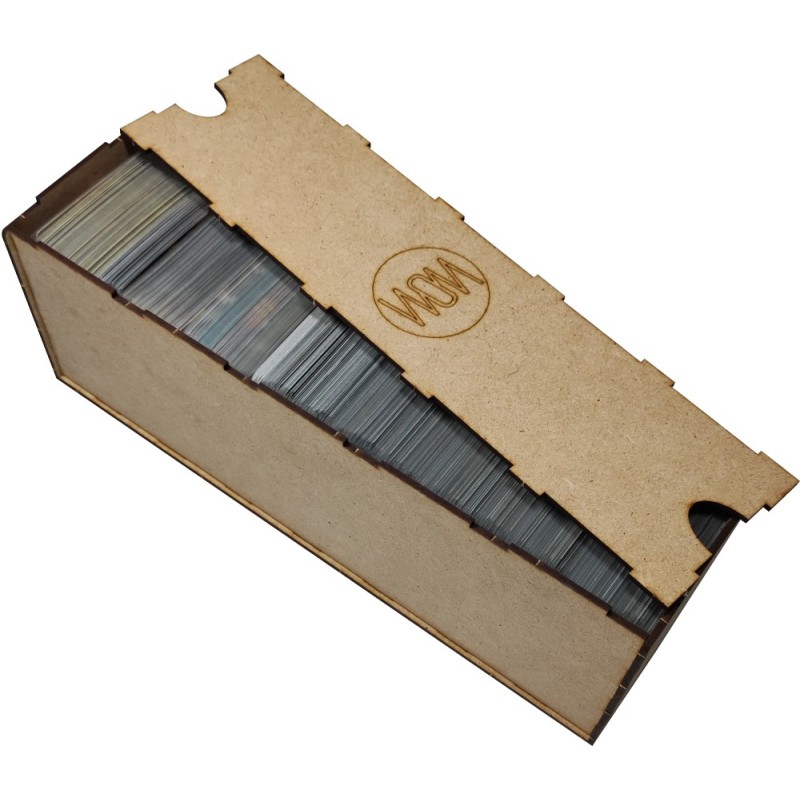 CAJA 500 CARTAS