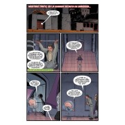 Las aventuras animadas 4: Teenage Mutant Ninja Turtles