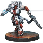 Nomads Booster Pack Beta - Infinity CodeOne (Inglés)