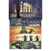 Teenage Mutant Ninja Turtles: Shredder 1
