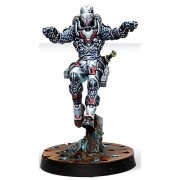 Nomads Booster Pack Beta - Infinity CodeOne (Inglés)