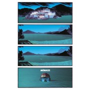 Camino a G.I. Joe 2: Edición Z Deluxe