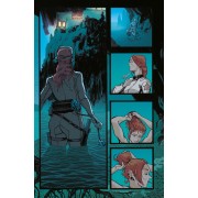 Camino a G.I. Joe 2: Edición Z Deluxe