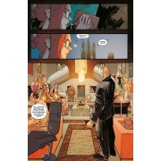 Camino a G.I. Joe 2: Edición Z Deluxe