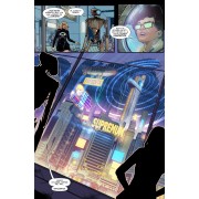 Valiant Beyond: Los nuevos Harbinger 1