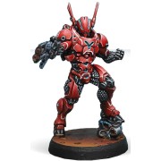 Nomads Booster Pack Beta - Infinity CodeOne (Inglés)