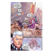 Masters del Universo 1: La espada de los defectos