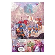 Masters del Universo 1: La espada de los defectos
