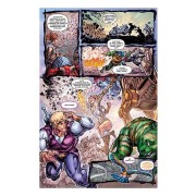 Masters del Universo 1: La espada de los defectos