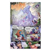 Masters del Universo 1: La espada de los defectos
