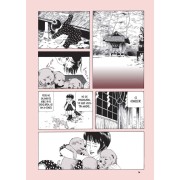 Midori: La niña de las camelias