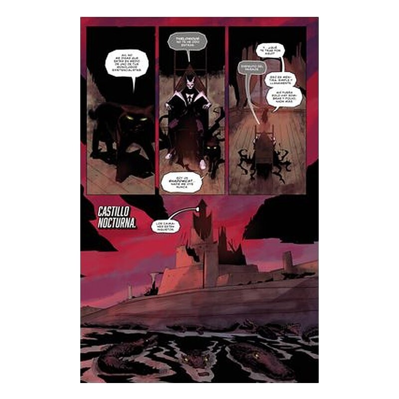 Valiant Beyond: Relatos de Shadowman 1