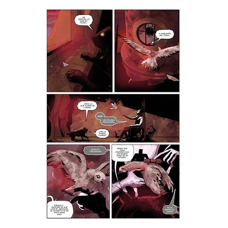 Valiant Beyond: Relatos de Shadowman 1
