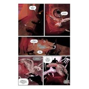 Valiant Beyond: Relatos de Shadowman 1