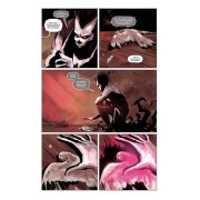 Valiant Beyond: Relatos de Shadowman 1