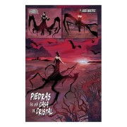 Valiant Beyond: Relatos de Shadowman 1