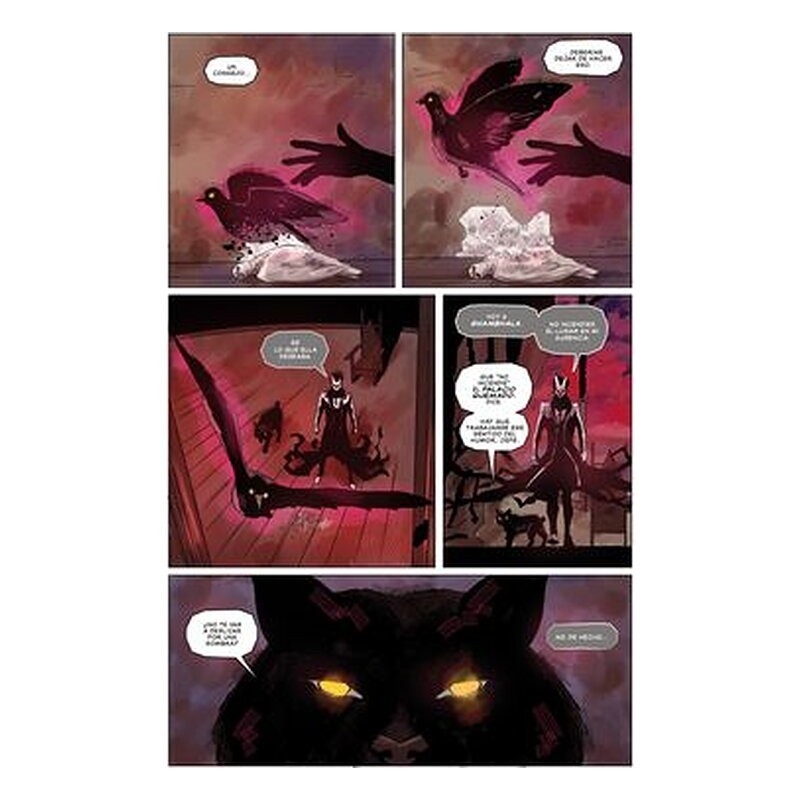 Valiant Beyond: Relatos de Shadowman 1