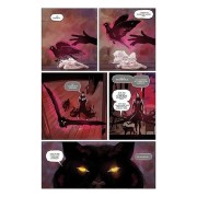 Valiant Beyond: Relatos de Shadowman 1