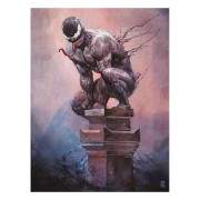 El arte en Marvel de Alex Maleev