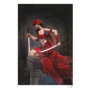 El arte en Marvel de Alex Maleev