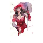 El arte en Marvel de Alex Maleev