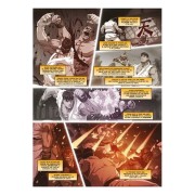 Street Fighter Unlimited 1