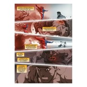 Street Fighter Unlimited 1