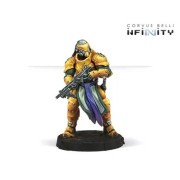 Reinforcements: Yu Jing Pack Alpha - Infinity