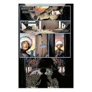 Valiant Orígenes: Harbinger