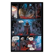 Valiant Orígenes: Harbinger