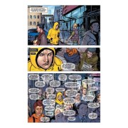 Valiant Orígenes: Harbinger