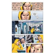 Valiant Orígenes: Harbinger