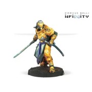 Reinforcements: Yu Jing Pack Alpha - Infinity