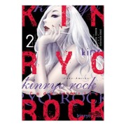 Kinryo Rock Pack especial