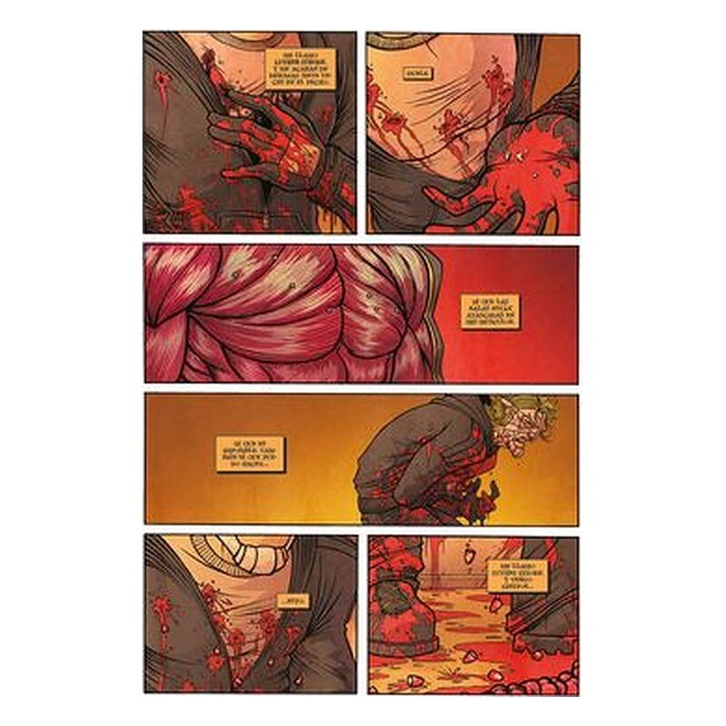 Luther Strode (edición integral)