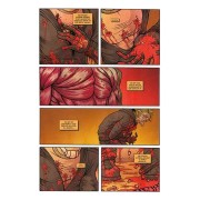 Luther Strode (edición integral)