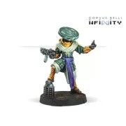 Reinforcements: Yu Jing Pack Alpha - Infinity