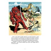 He-Man y los Masters del Universo: Los minicómics 1