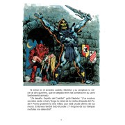 He-Man y los Masters del Universo: Los minicómics 1
