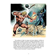 He-Man y los Masters del Universo: Los minicómics 1