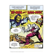 He-Man y los Masters del Universo: Los minicómics 1