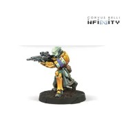 Reinforcements: Yu Jing Pack Alpha - Infinity