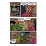 Teenage Mutant Ninja Turtles: Las aventuras animadas 3