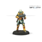 Reinforcements: Yu Jing Pack Alpha - Infinity