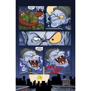 Teenage Mutant Ninja Turtles: Las aventuras animadas 3