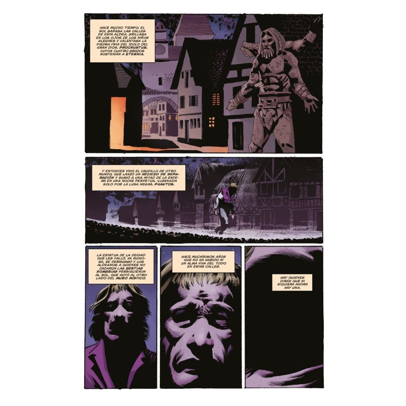 Masters del Universo: Masterverso