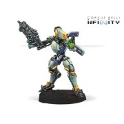 Reinforcements: Yu Jing Pack Alpha - Infinity