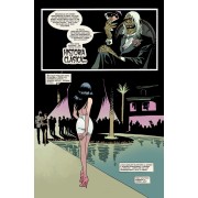 Creepshow: ¡Narraciones escalofriantes y perturbadoras!