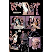 Creepshow: ¡Narraciones escalofriantes y perturbadoras!