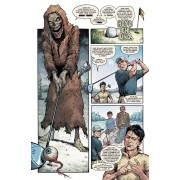 Creepshow: ¡Narraciones escalofriantes y perturbadoras!